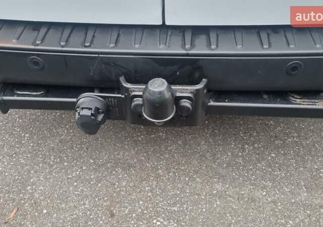 Белый Форд Транзит Кастом, объемом двигателя 2 л и пробегом 248 тыс. км за 17699 $, фото 9 на Automoto.ua