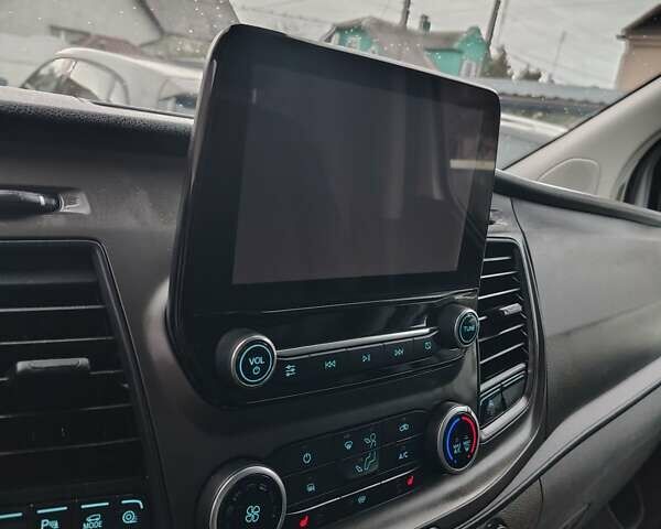 Білий Форд Транзит Кастом, об'ємом двигуна 2 л та пробігом 241 тис. км за 17800 $, фото 15 на Automoto.ua