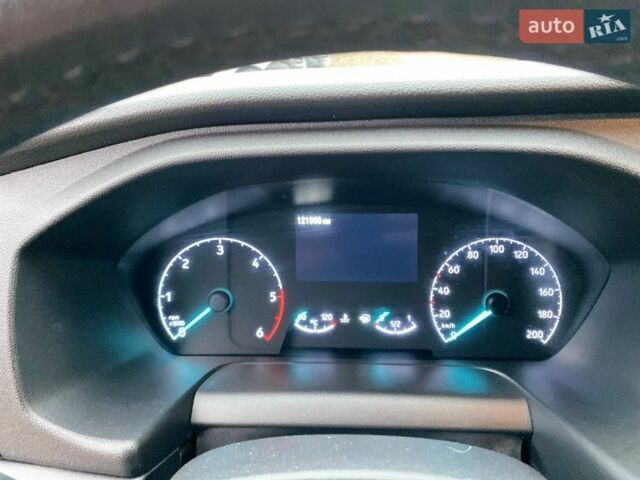 Белый Форд Транзит Кастом, объемом двигателя 2 л и пробегом 122 тыс. км за 25500 $, фото 55 на Automoto.ua