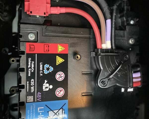 Белый Форд Транзит Кастом, объемом двигателя 2 л и пробегом 121 тыс. км за 24500 $, фото 70 на Automoto.ua