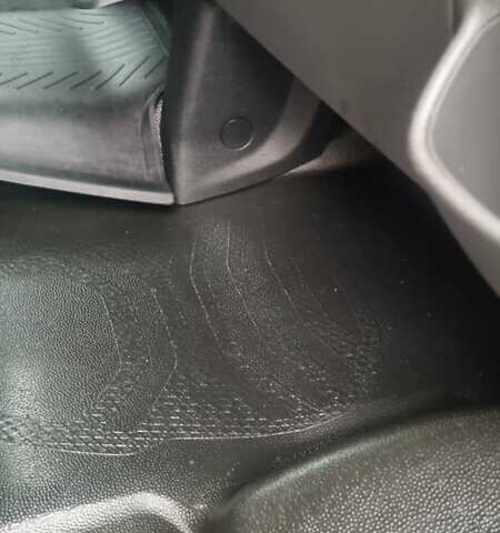 Белый Форд Транзит Кастом, объемом двигателя 2 л и пробегом 248 тыс. км за 17699 $, фото 14 на Automoto.ua