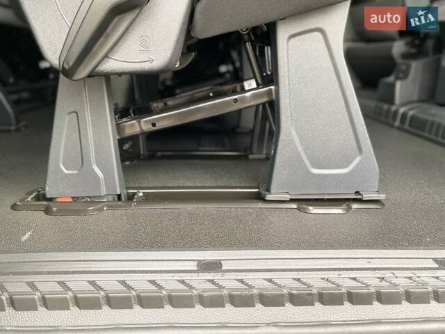 Белый Форд Транзит Кастом, объемом двигателя 2 л и пробегом 91 тыс. км за 24500 $, фото 40 на Automoto.ua