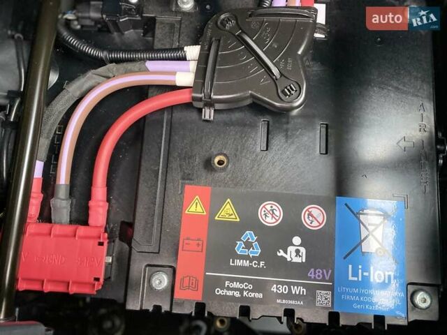 Белый Форд Транзит Кастом, объемом двигателя 2 л и пробегом 91 тыс. км за 24500 $, фото 41 на Automoto.ua