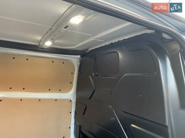 Білий Форд Транзит Кастом, об'ємом двигуна 2 л та пробігом 134 тис. км за 16300 $, фото 29 на Automoto.ua