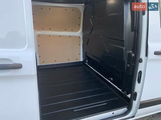 Білий Форд Транзит Кастом, об'ємом двигуна 2 л та пробігом 134 тис. км за 16300 $, фото 30 на Automoto.ua