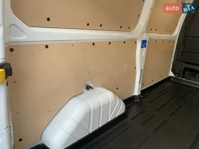Білий Форд Транзит Кастом, об'ємом двигуна 2 л та пробігом 134 тис. км за 16300 $, фото 23 на Automoto.ua