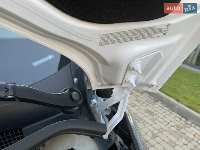 Білий Форд Транзит Кастом, об'ємом двигуна 2 л та пробігом 134 тис. км за 16300 $, фото 34 на Automoto.ua