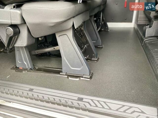 Белый Форд Транзит Кастом, объемом двигателя 2 л и пробегом 91 тыс. км за 24500 $, фото 33 на Automoto.ua