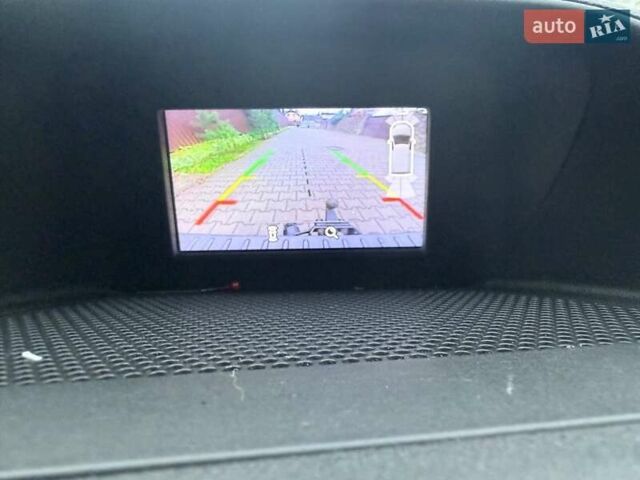 Черный Форд Транзит Кастом, объемом двигателя 2 л и пробегом 253 тыс. км за 18800 $, фото 21 на Automoto.ua