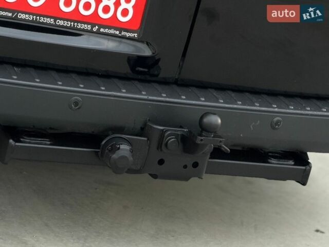 Черный Форд Транзит Кастом, объемом двигателя 2 л и пробегом 238 тыс. км за 16999 $, фото 21 на Automoto.ua