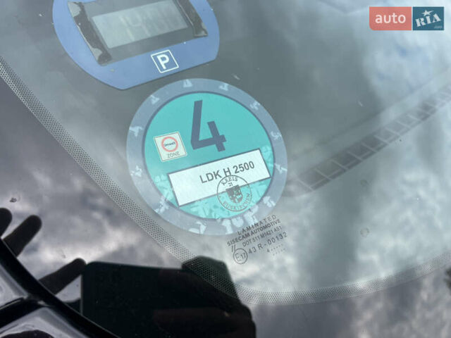 Форд Транзит Кастом 2019 в Киеве на Automoto.ua Черный Форд Транзит Кастом, объемом двигателя 2 л и пробегом 181 тыс. км за 17999 $, фото 25 на Automoto.ua
