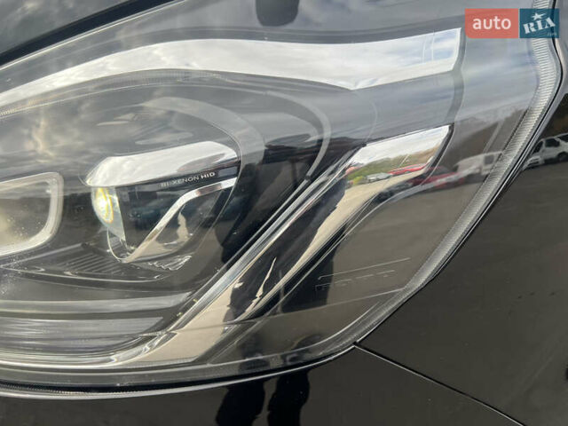 Форд Транзит Кастом 2019 в Киеве на Automoto.ua Черный Форд Транзит Кастом, объемом двигателя 2 л и пробегом 181 тыс. км за 17999 $, фото 42 на Automoto.ua