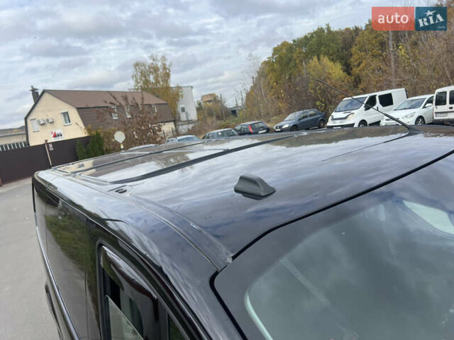 Форд Транзит Кастом 2019 в Киеве на Automoto.ua Черный Форд Транзит Кастом, объемом двигателя 2 л и пробегом 181 тыс. км за 17999 $, фото 26 на Automoto.ua