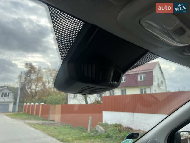 Форд Транзит Кастом 2019 в Киеве на Automoto.ua Черный Форд Транзит Кастом, объемом двигателя 2 л и пробегом 181 тыс. км за 17999 $, фото 20 на Automoto.ua