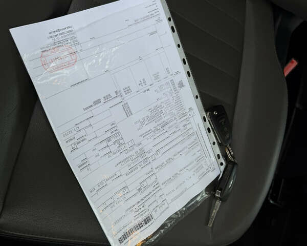 Чорний Форд Транзит Кастом, об'ємом двигуна 2 л та пробігом 230 тис. км за 22500 $, фото 87 на Automoto.ua