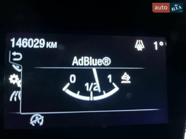 Чорний Форд Транзит Кастом, об'ємом двигуна 2 л та пробігом 146 тис. км за 20500 $, фото 61 на Automoto.ua