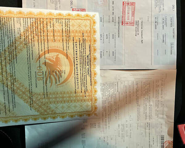 Чорний Форд Транзит Кастом, об'ємом двигуна 2 л та пробігом 146 тис. км за 20500 $, фото 77 на Automoto.ua