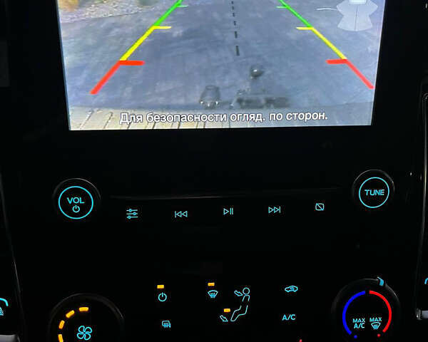 Чорний Форд Транзит Кастом, об'ємом двигуна 2 л та пробігом 146 тис. км за 20500 $, фото 75 на Automoto.ua