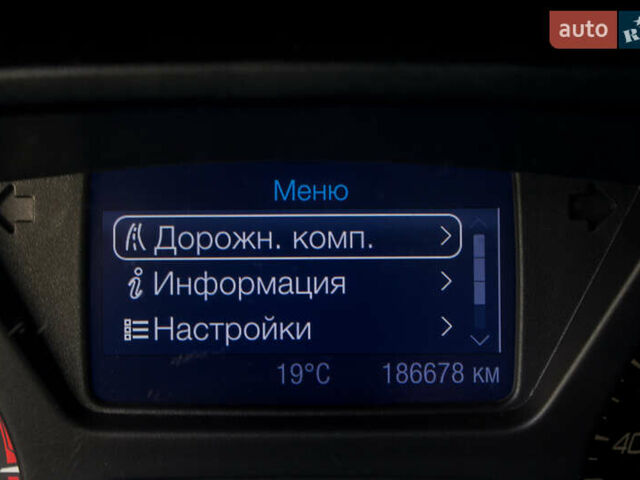 Чорний Форд Транзит Кастом, об'ємом двигуна 2.2 л та пробігом 186 тис. км за 16300 $, фото 45 на Automoto.ua