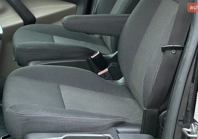 Черный Форд Транзит Кастом, объемом двигателя 2.2 л и пробегом 222 тыс. км за 16499 $, фото 72 на Automoto.ua