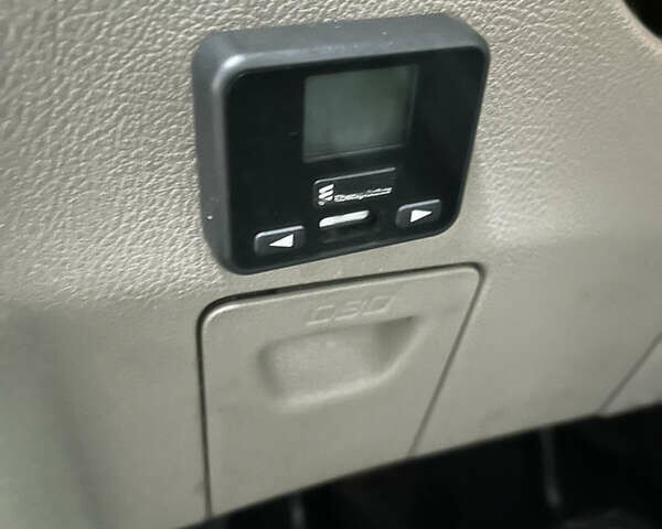 Чорний Форд Транзит Кастом, об'ємом двигуна 2.2 л та пробігом 275 тис. км за 18500 $, фото 11 на Automoto.ua