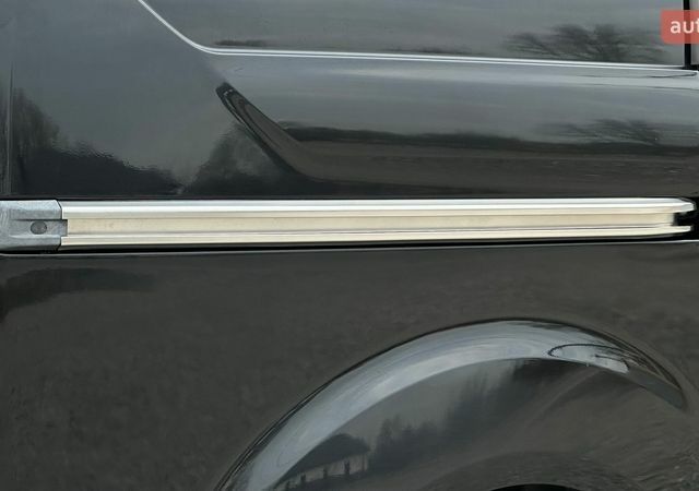 Черный Форд Транзит Кастом, объемом двигателя 2.2 л и пробегом 222 тыс. км за 16499 $, фото 40 на Automoto.ua