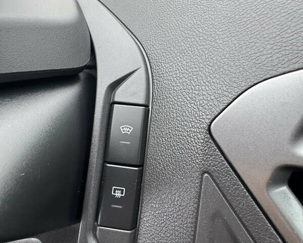 Чорний Форд Транзит Кастом, об'ємом двигуна 2.2 л та пробігом 206 тис. км за 17200 $, фото 24 на Automoto.ua