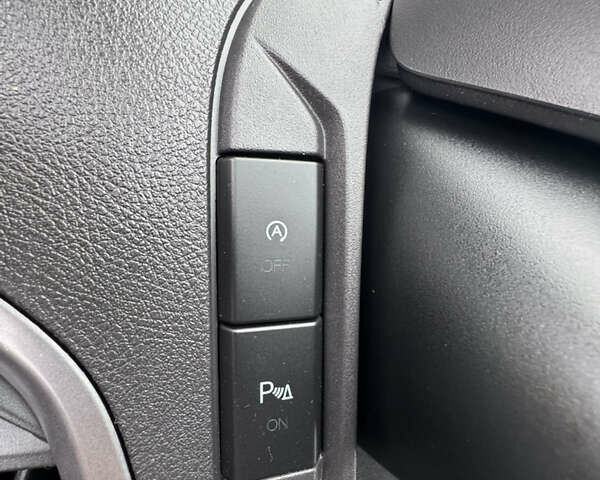 Чорний Форд Транзит Кастом, об'ємом двигуна 2.2 л та пробігом 206 тис. км за 17200 $, фото 23 на Automoto.ua