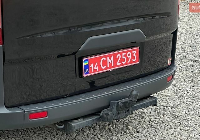 Черный Форд Транзит Кастом, объемом двигателя 2.2 л и пробегом 222 тыс. км за 16499 $, фото 51 на Automoto.ua
