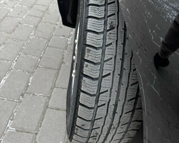 Чорний Форд Транзит Кастом, об'ємом двигуна 2 л та пробігом 215 тис. км за 22150 $, фото 11 на Automoto.ua