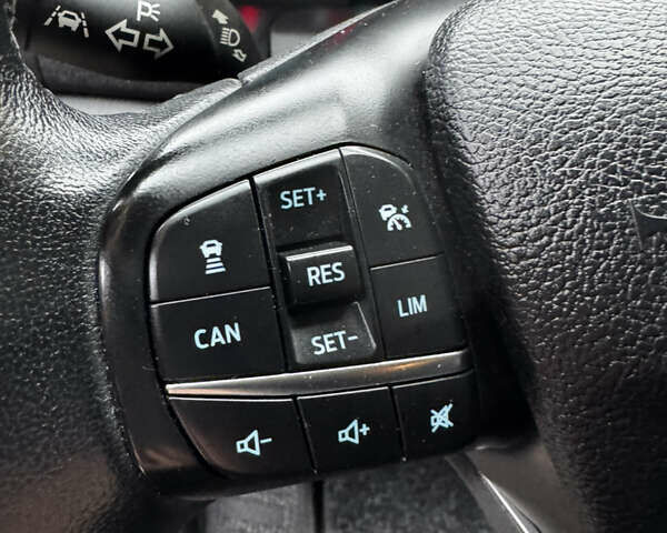 Чорний Форд Транзит Кастом, об'ємом двигуна 2 л та пробігом 215 тис. км за 22150 $, фото 62 на Automoto.ua