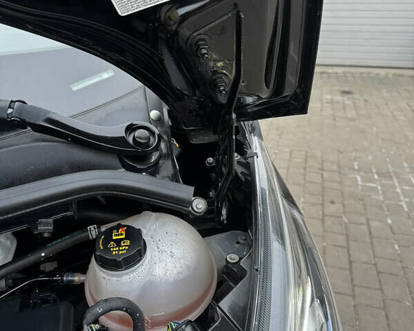 Чорний Форд Транзит Кастом, об'ємом двигуна 2 л та пробігом 215 тис. км за 22150 $, фото 67 на Automoto.ua