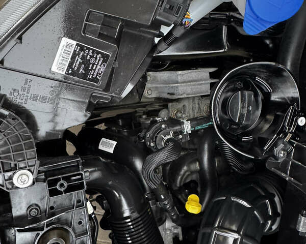 Чорний Форд Транзит Кастом, об'ємом двигуна 2 л та пробігом 215 тис. км за 22150 $, фото 71 на Automoto.ua