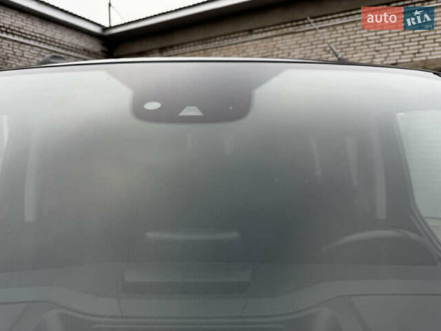 Чорний Форд Транзит Кастом, об'ємом двигуна 2 л та пробігом 215 тис. км за 22150 $, фото 9 на Automoto.ua