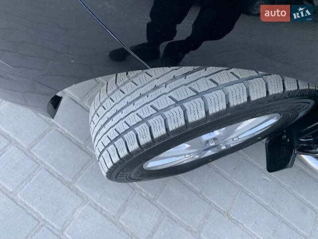 Чорний Форд Транзит Кастом, об'ємом двигуна 2 л та пробігом 215 тис. км за 22150 $, фото 82 на Automoto.ua