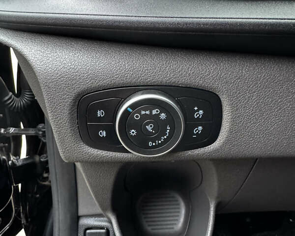 Чорний Форд Транзит Кастом, об'ємом двигуна 2 л та пробігом 215 тис. км за 22150 $, фото 52 на Automoto.ua