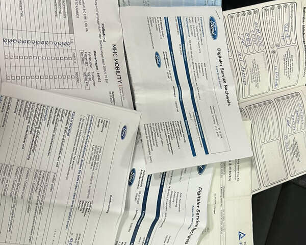 Червоний Форд Транзит Кастом, об'ємом двигуна 2 л та пробігом 116 тис. км за 15100 $, фото 17 на Automoto.ua
