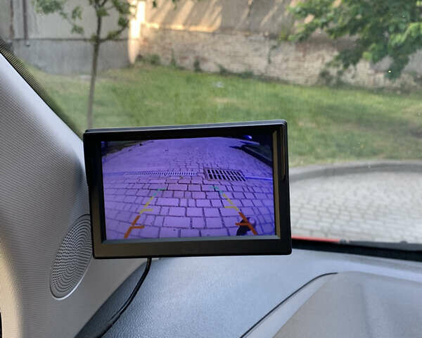 Червоний Форд Транзит Кастом, об'ємом двигуна 2.2 л та пробігом 225 тис. км за 11000 $, фото 17 на Automoto.ua