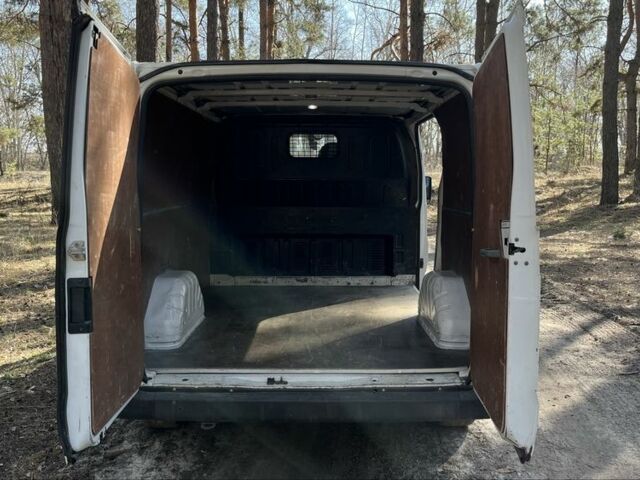 Форд Транзит Кастом, объемом двигателя 0 л и пробегом 0 тыс. км за 7500 $, фото 7 на Automoto.ua