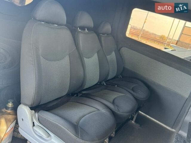 Форд Транзит Кастом, об'ємом двигуна 0 л та пробігом 220 тис. км за 11000 $, фото 11 на Automoto.ua