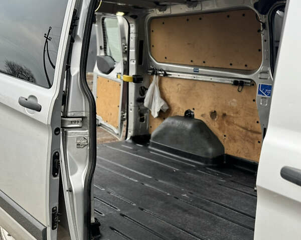 Форд Транзит Кастом, объемом двигателя 2.2 л и пробегом 330 тыс. км за 10500 $, фото 7 на Automoto.ua