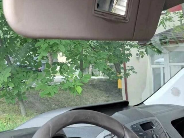 Форд Транзит Кастом, об'ємом двигуна 0 л та пробігом 0 тис. км за 9900 $, фото 14 на Automoto.ua
