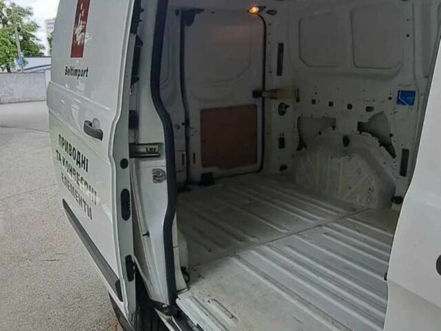 Форд Транзит Кастом, об'ємом двигуна 0 л та пробігом 0 тис. км за 9900 $, фото 2 на Automoto.ua