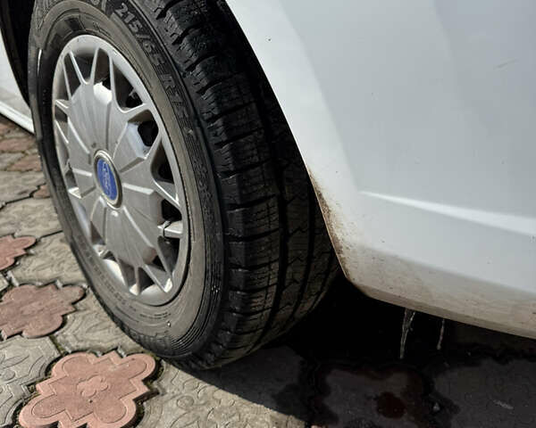 Форд Транзит Кастом, объемом двигателя 2 л и пробегом 155 тыс. км за 13999 $, фото 9 на Automoto.ua