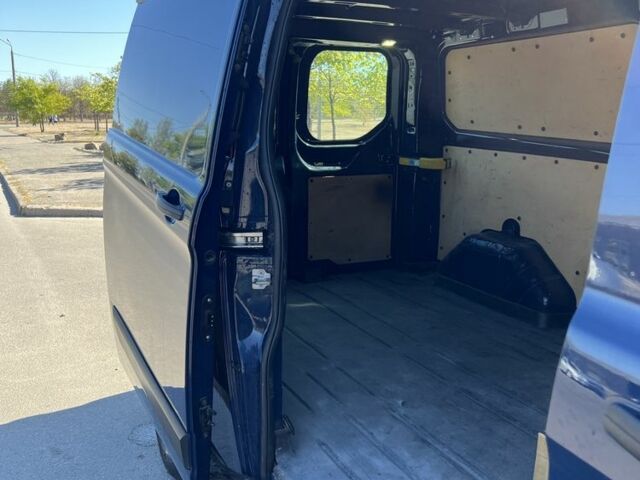 Форд Транзит Кастом, об'ємом двигуна 0 л та пробігом 0 тис. км за 13100 $, фото 5 на Automoto.ua