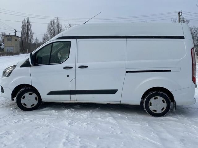 Форд Транзит Кастом, объемом двигателя 0 л и пробегом 0 тыс. км за 15800 $, фото 7 на Automoto.ua