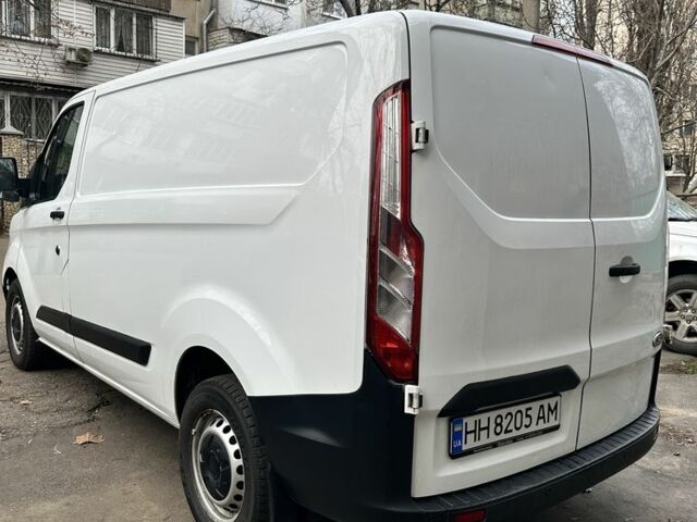Форд Транзит Кастом, объемом двигателя 0 л и пробегом 0 тыс. км за 15999 $, фото 4 на Automoto.ua