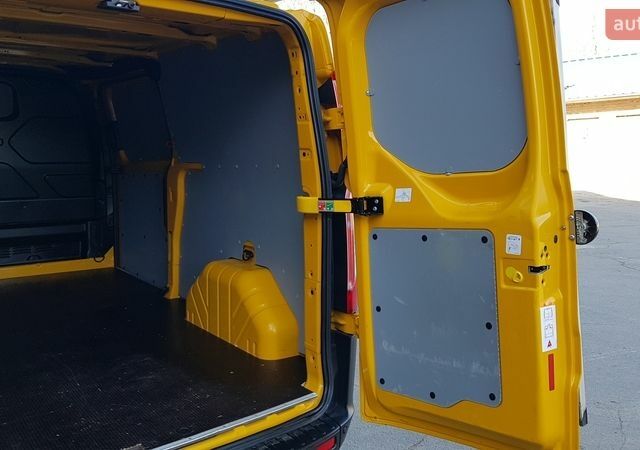 Форд Транзит Кастом, объемом двигателя 2 л и пробегом 223 тыс. км за 15800 $, фото 34 на Automoto.ua