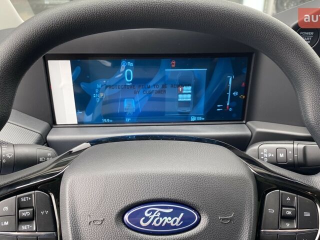 купить новое авто Форд Транзит Кастом 2024 года от официального дилера Ford ТОВ "Вектор Транс" Форд фото