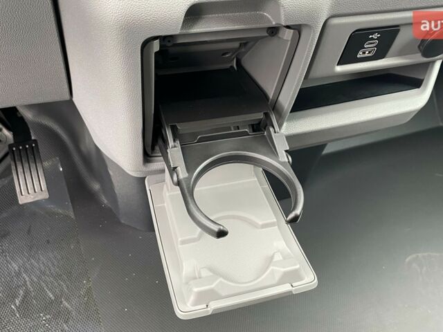 купить новое авто Форд Транзит Кастом 2024 года от официального дилера Ford ТОВ "Вектор Транс" Форд фото